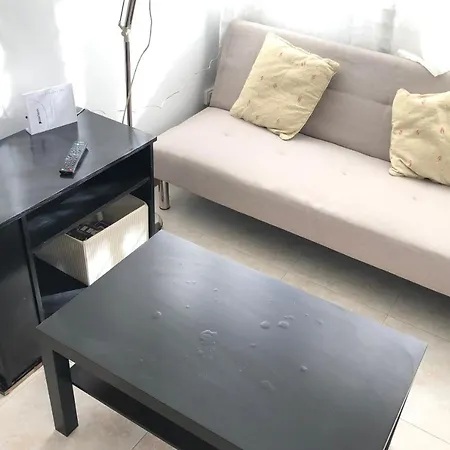 New! For 3 People Near Fira Gran Via Apartment L'Hospitalet de Llobregat