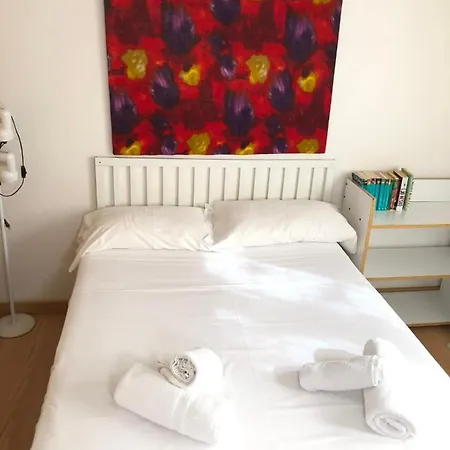 New! For 3 People Near Fira Gran Via * L'Hospitalet de Llobregat