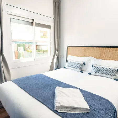 Apartment Caliu Barcelona - Camp Nou