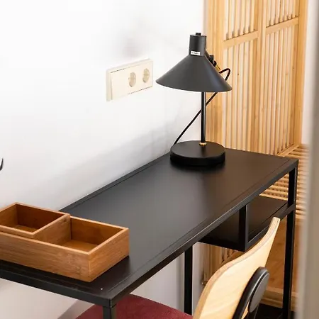 Apartment Caliu Barcelona - Camp Nou