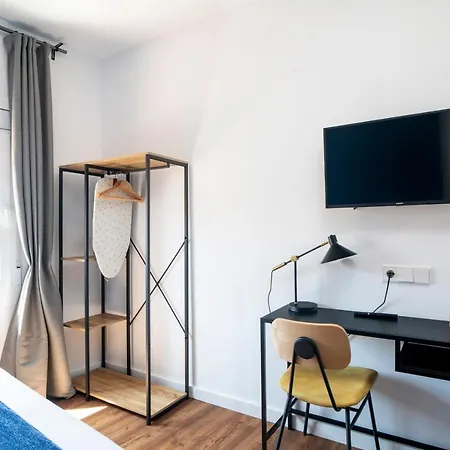 Apartment Caliu Barcelona - Camp Nou *