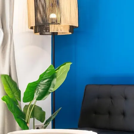 Apartment Caliu Barcelona - Camp Nou