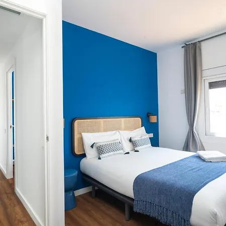 Apartment Caliu Barcelona - Camp Nou