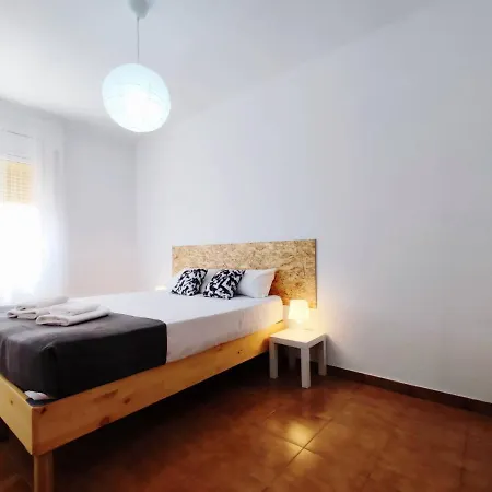 Apartment Amplio Con Terraza