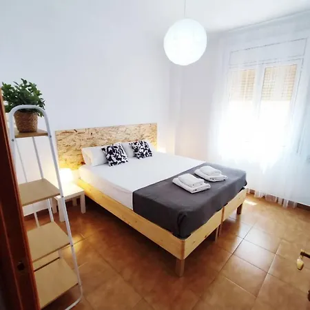 Amplio Con Terraza