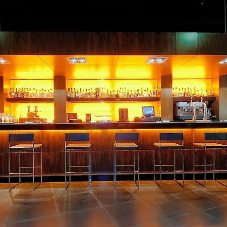Hotel Alexandre Fira Congress
