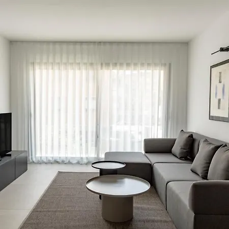 Apartment Europa *