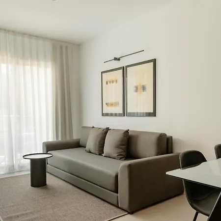 Europa Apartment L'Hospitalet de Llobregat