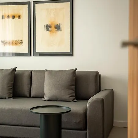 Europa Apartment