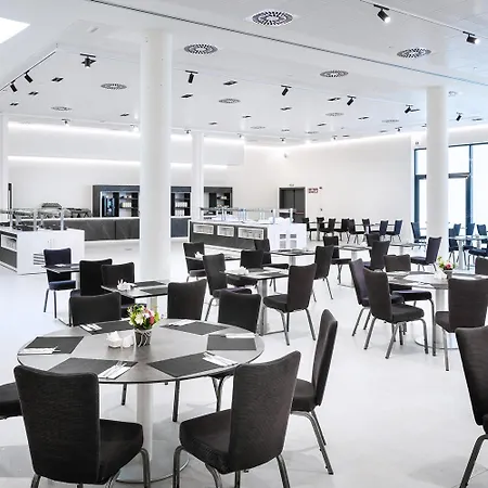 Hotel Alexandre Fira Congress 4*