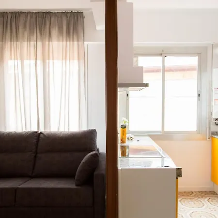 Bcn Stunning Getaway @direct Metro From Airport * L'Hospitalet de Llobregat