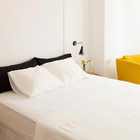 Apartment Bcn Stunning Getaway @direct Metro From Airport L'Hospitalet de Llobregat