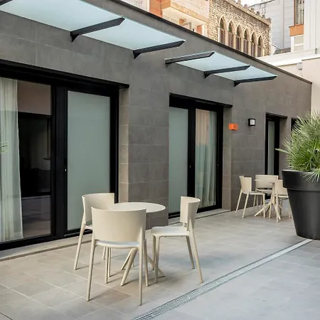 Europa L'Hospitalet de Llobregat