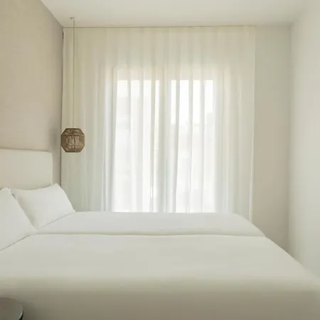 Apartment Europa L'Hospitalet de Llobregat