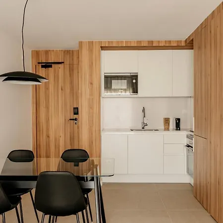 Europa Apartment