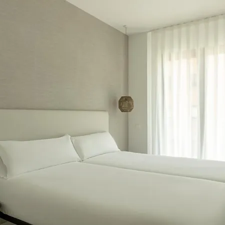 Europa Apartment L'Hospitalet de Llobregat