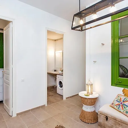 Apartamento U-nique Fira Bcn Ii L'Hospitalet de Llobregat