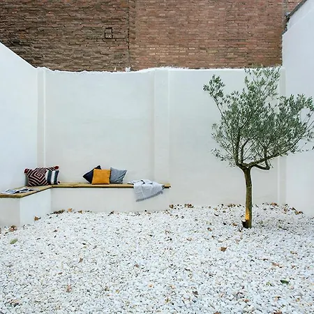 Apartamento U-nique Fira Bcn Ii *