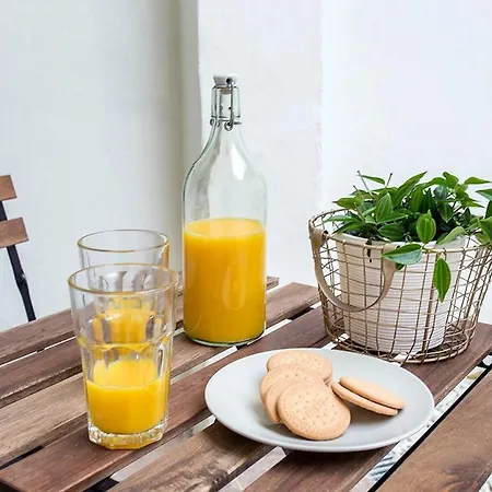 Apartamento U-nique Fira Bcn Ii *