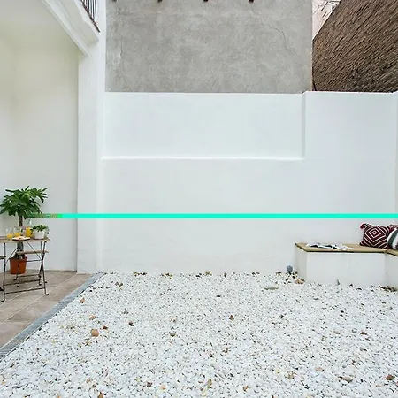 Apartamento U-nique Fira Bcn Ii L'Hospitalet de Llobregat