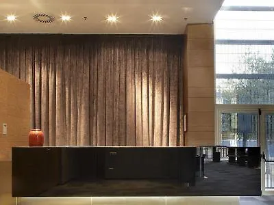 Ac Som By Marriott Hotel L'Hospitalet de Llobregat