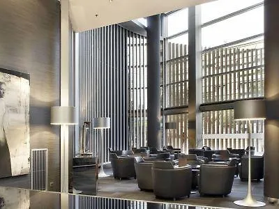 Ac Som By Marriott 4* L'Hospitalet de Llobregat