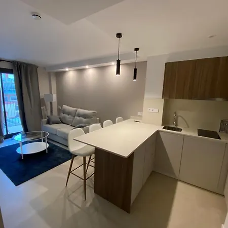 Apartamento Your - Camp Nou L'Hospitalet de Llobregat