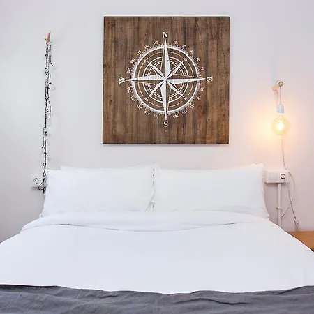 U-nique Fira Bcn Iii Apartamento