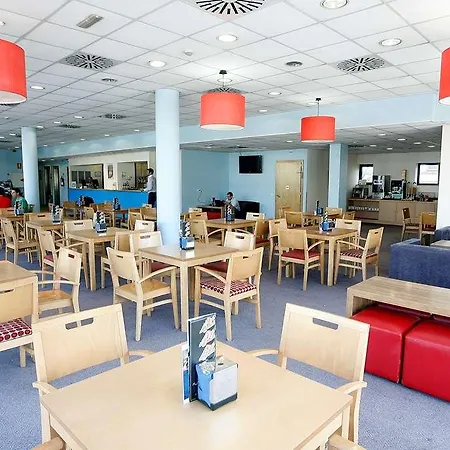 Hotel Travelodge Barcelona Fira L'Hospitalet de Llobregat