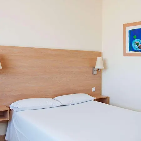 Hotel Travelodge Barcelona Fira