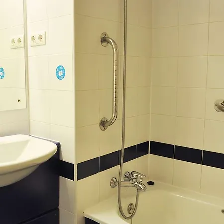 Travelodge Barcelona Fira Hotel L'Hospitalet de Llobregat