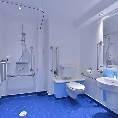 Travelodge Barcelona Fira