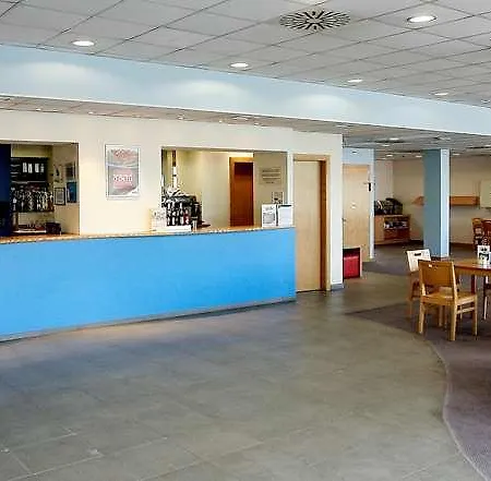 Hotel Travelodge Barcelona Fira L'Hospitalet de Llobregat