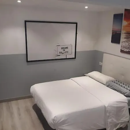 Cozy With Terrace Ariqus Apartment *