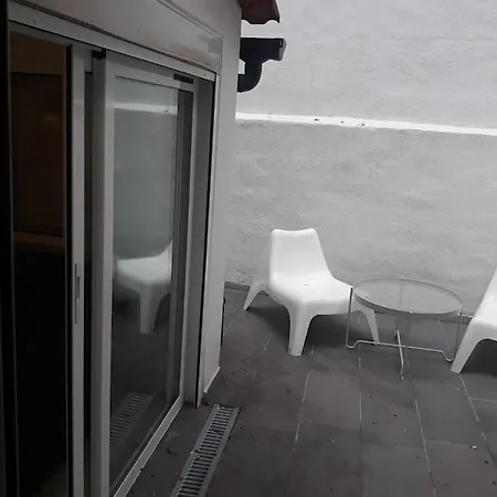 Cozy With Terrace Ariqus Apartment L'Hospitalet de Llobregat