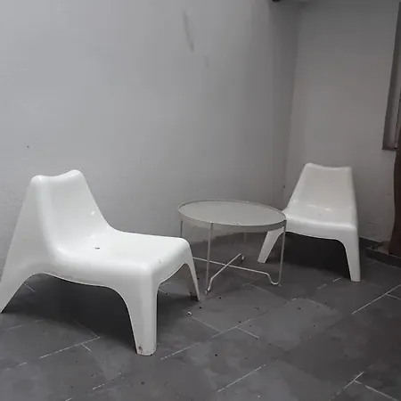 Cozy With Terrace Ariqus Apartment L'Hospitalet de Llobregat
