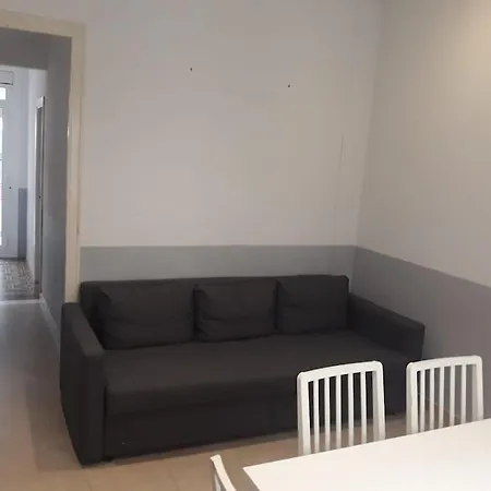 Spacious With Terrace Ariqus Apartment *