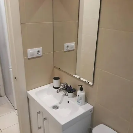 Apartment Spacious With Terrace Ariqus