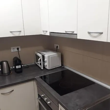Apartment Spacious With Terrace Ariqus