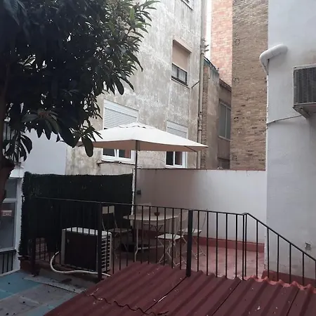 Spacious With Terrace Ariqus