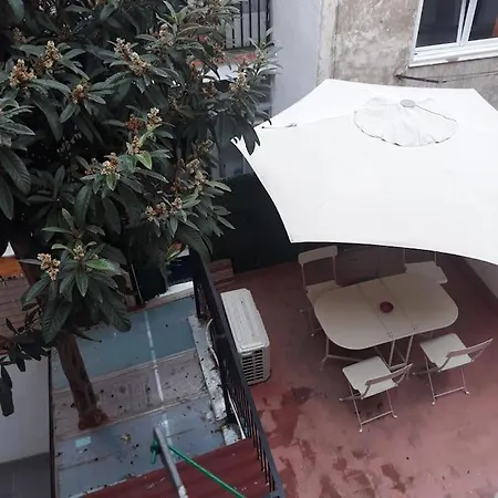 Spacious With Terrace Ariqus * L'Hospitalet de Llobregat