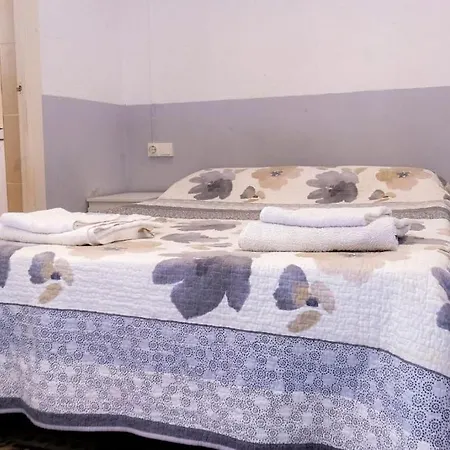 Apartment Spacious With Terrace Ariqus L'Hospitalet de Llobregat