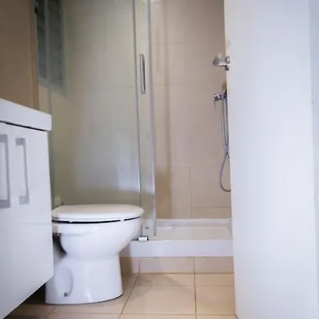 Apartment Spacious With Terrace Ariqus L'Hospitalet de Llobregat