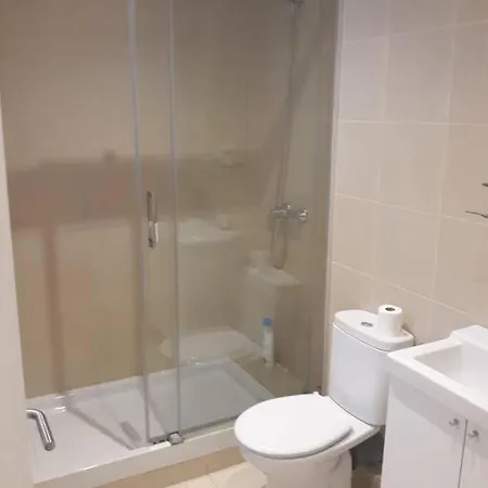 Spacious With Terrace Ariqus * L'Hospitalet de Llobregat