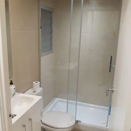 Apartment Spacious With Terrace Ariqus L'Hospitalet de Llobregat