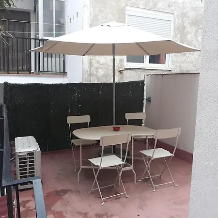 Spacious With Terrace Ariqus L'Hospitalet de Llobregat