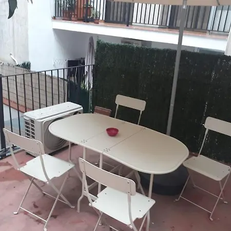 Spacious With Terrace Ariqus * L'Hospitalet de Llobregat