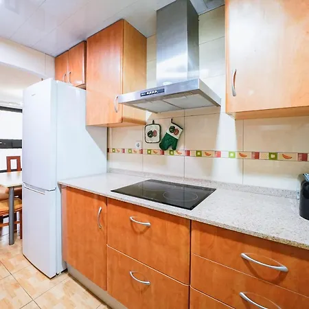 Apartment Casa Ferrer L'Hospitalet de Llobregat