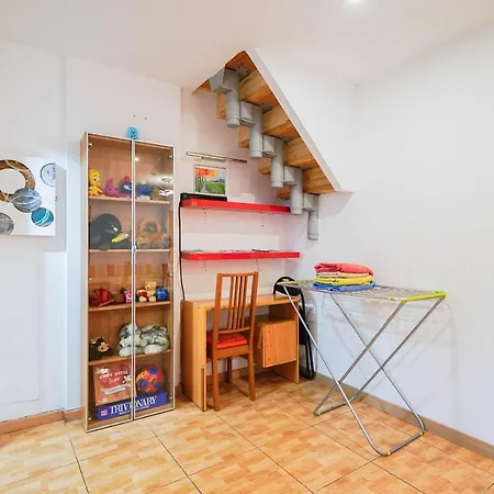Apartment Casa Ferrer