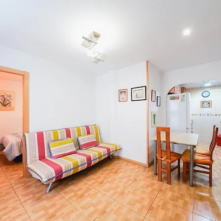 Casa Ferrer Apartment